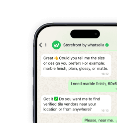 Get Found by Customers